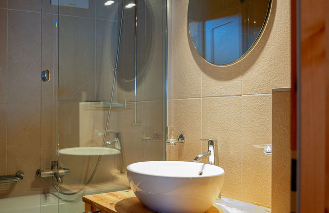 Chalet Arvine - Foto 32