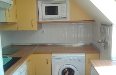 Ático LA FLOR DEL SOL - Foto 25