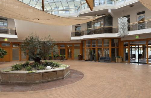 Residence Park am Schweriner See, Schwerin - Foto 69