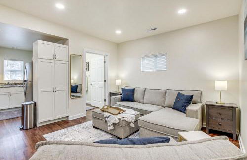 Dog-Friendly Sheboygan Home - 1 Mi to Town! - Foto 8