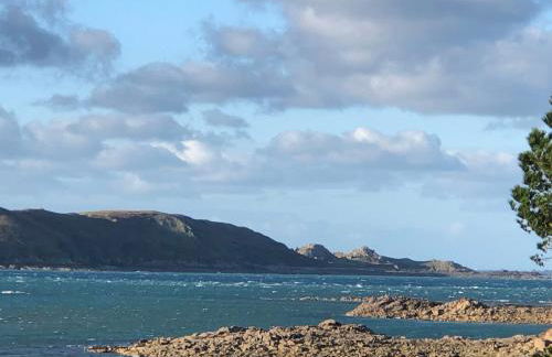 Nadia Residences de la mer "Hent Ar Mor" - Foto 2