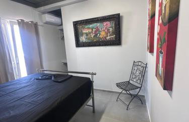 Dionisia sunshine view house with gym - Foto 29