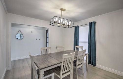 Stunning Plano Home with Private Pool and Hot Tub - Foto 12