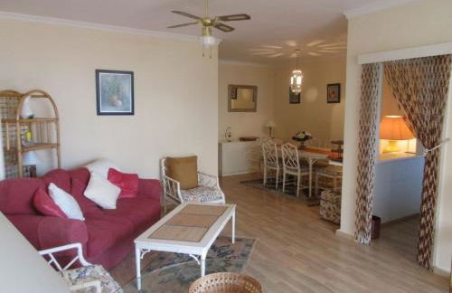 Apartment in El Paraiso - near Puerto Banus - Photo 18