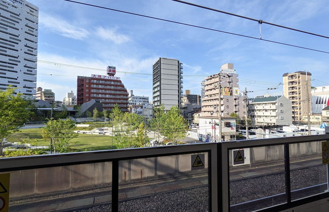 ESLEAD HOTEL Osaka Ebisu - Foto 32