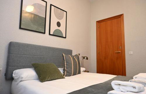 Homenfun Barcelona Las Ramblas - Foto 28