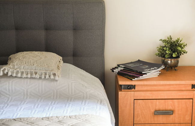 Homey Sea-Side Apartment by Sea N' Rent - Foto 9