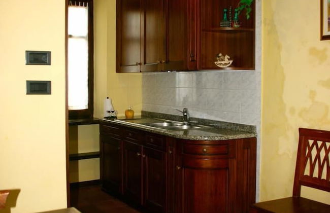 Ai Cappuccini - Photo 13