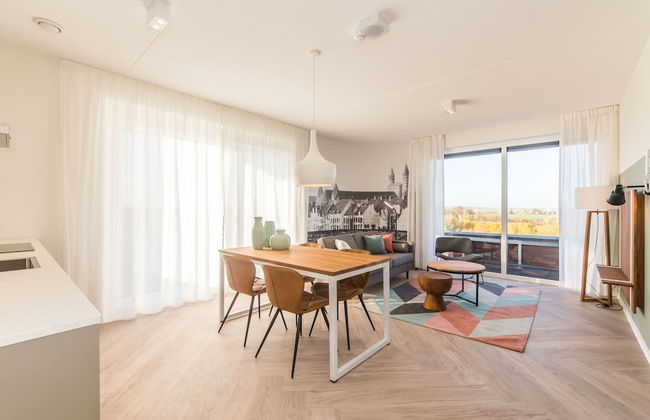 Luxurious, Spacious Suite Near Maastricht - Photo 11