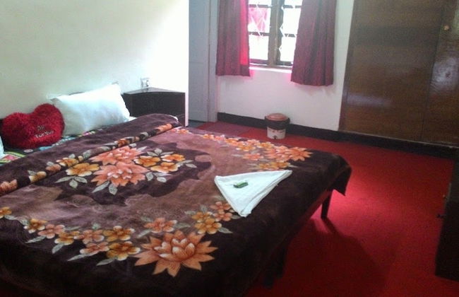 GuestHouser 3 BHK Cottage 11bf - Foto 4