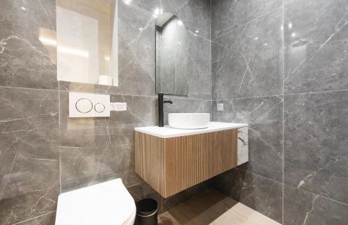 Luxury Apartment - Central Cannes, near Beach & Palais - LRACANNES - Foto 43