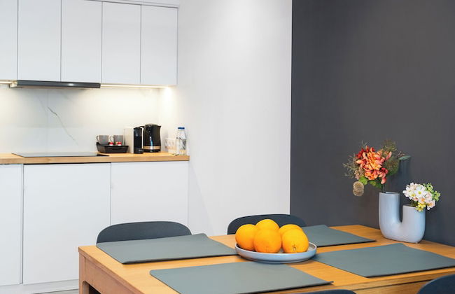 Apartament Central -by Kairos Apartments - Photo 12