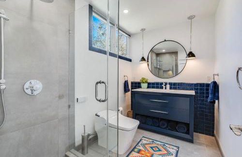 Luxury Beachfront Townhouse with Breathtaking Views - Foto 44