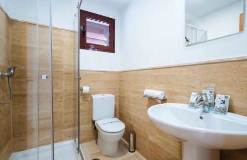 Luxury villa in Sevilla - Pool, Terrace & GameRoom - Photo 48