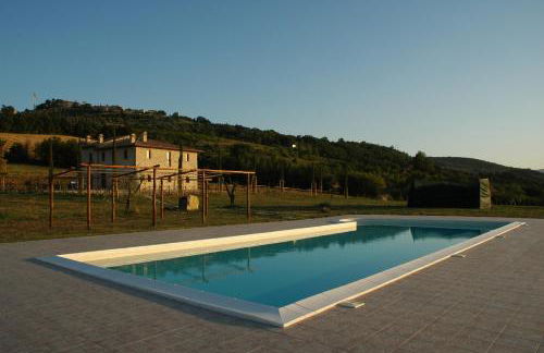 Agriturismo Fonte di Galiano - Foto 6