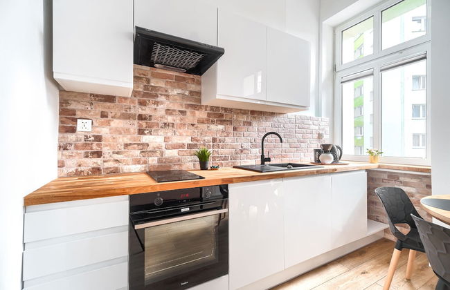 MARGI Eos Apartment - Foto 6