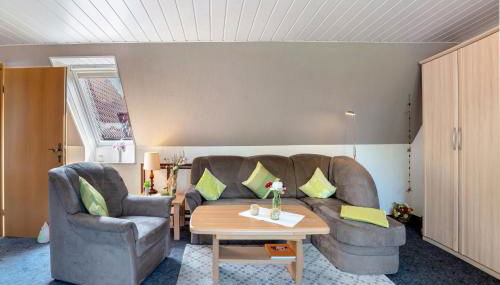 Ferienwohnung Simonsen - Foto 4