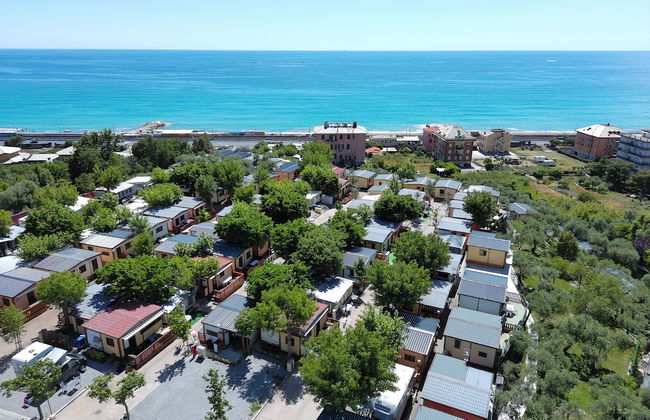 Parco Vacanze Lo Scoglio - Foto 1