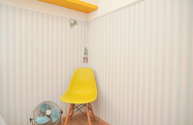 2BR with Comfortable Design at Podomoro Golf View Apartment - Foto 20