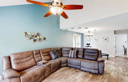 Heart Pond Resort Home in Carmel-Westfield Area - Foto 10