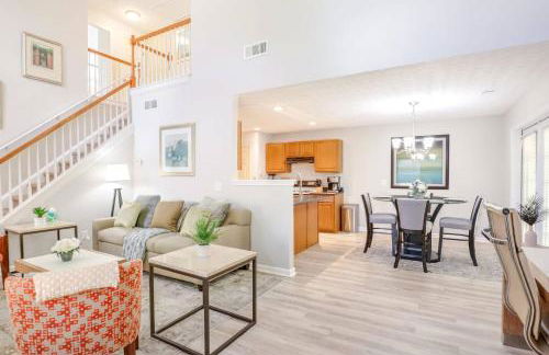 Suburban Retreat Cozy 3 Bedroom- Very accessible - Foto 12