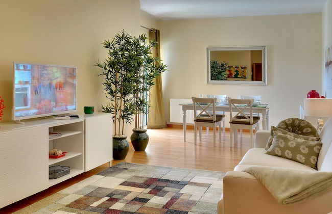 Marina Coast Residence Apartment - Foto 8