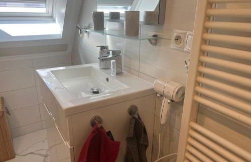 Ferienwohnung Glück Auf - Foto 13