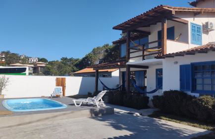 Linda Casa em Búzios - Foto 1