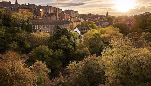 Hapimag Resort Edinburgh - Foto 4