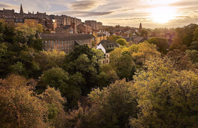 Hapimag Resort Edinburgh - Photo 4