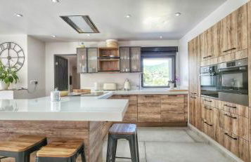 Stone House In The Heart Of Drôme Provençale - Photo 2