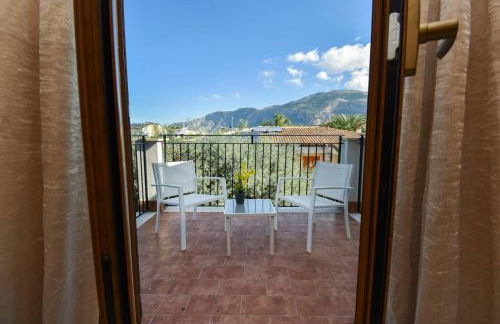 Casa Carini - Villa Vacanze sul Mare con piscina idromassaggio - Foto 63