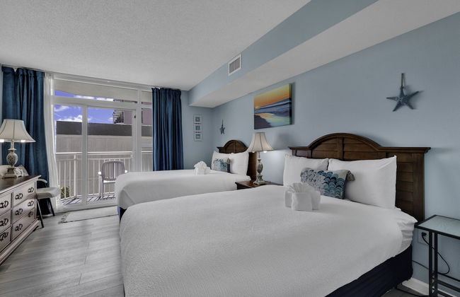 Carolinian Resort - Foto 47