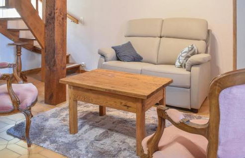 Pet Friendly Home In Sainte-Mère-Eglise - Foto 15