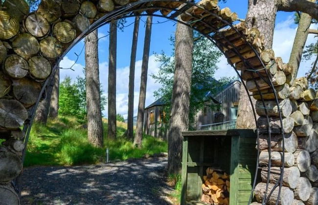 Dalnoid Cottages & Treehouses - Foto 75