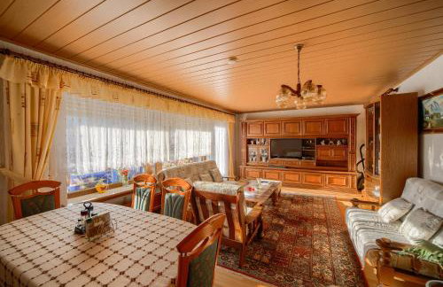 Ferienwohnung in Lichtenfels mit 125 Quadratmeter - Foto 3