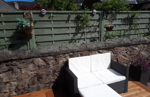 Fairdene Cottage - Foto 17