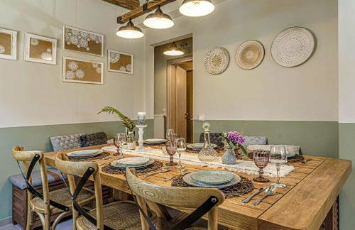 Villa Salvia - Country style luxury & a captivating poolscape - Foto 22