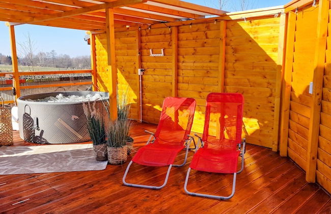 Holiday Park Zator - Foto 53