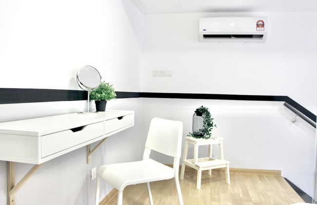 Ekocheras Suite - Foto 21