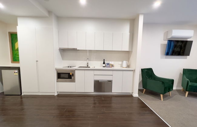 Sixty Six Boutique Apartments - Foto 8