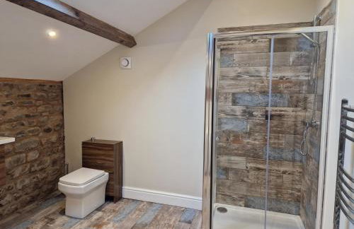 The Hamilton luxury holiday let's- The Coach House with hot tub - Foto 29