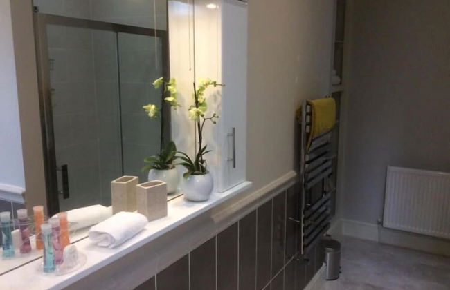 The Dower House Apartments - Foto 49