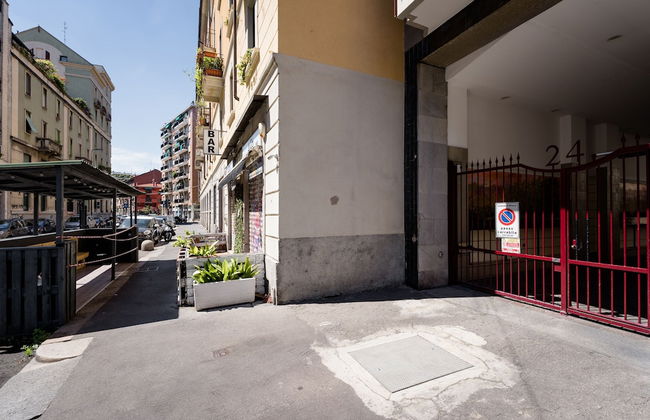 notaMi - Oxilia Flat - Loreto District - Foto 26