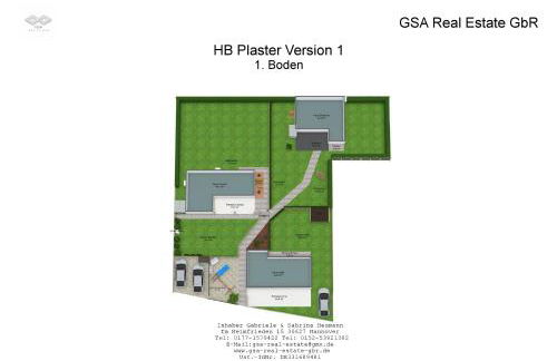 Bungalowpark am Salzhaff - Foto 15