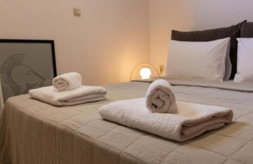 Afroditi's Apartment Superb View - Foto 15