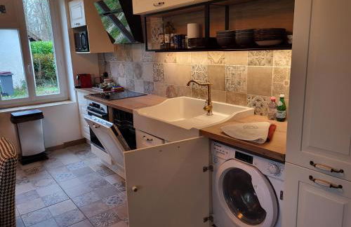 Atelier du chateau - Foto 7