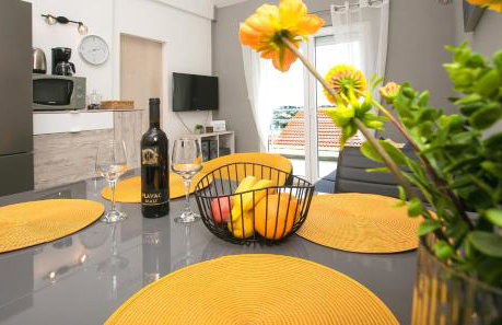 Apartment Vallissurda - Foto 2