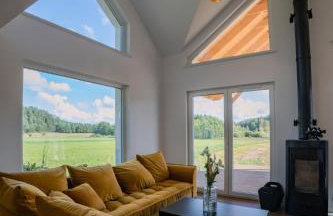 Siedlisko Przy Lesie Alpaka 3 - Foto 41