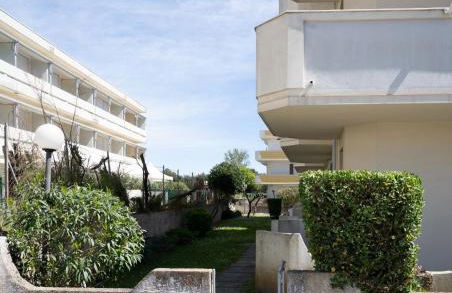 Bright Summer Studio Pool-Parking -30m dal Mare - Foto 17